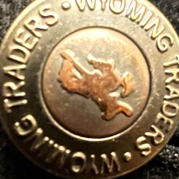 Wyoming Traders Vest Mens XXL Black - Picture 8 of 8